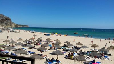 Salema Beach