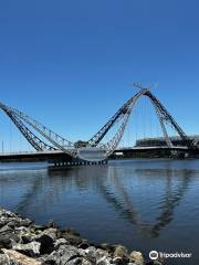 Matagarup Bridge