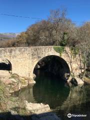 Puente De Cuartos