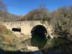 Puente De Cuartos