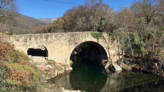 Puente De Cuartos