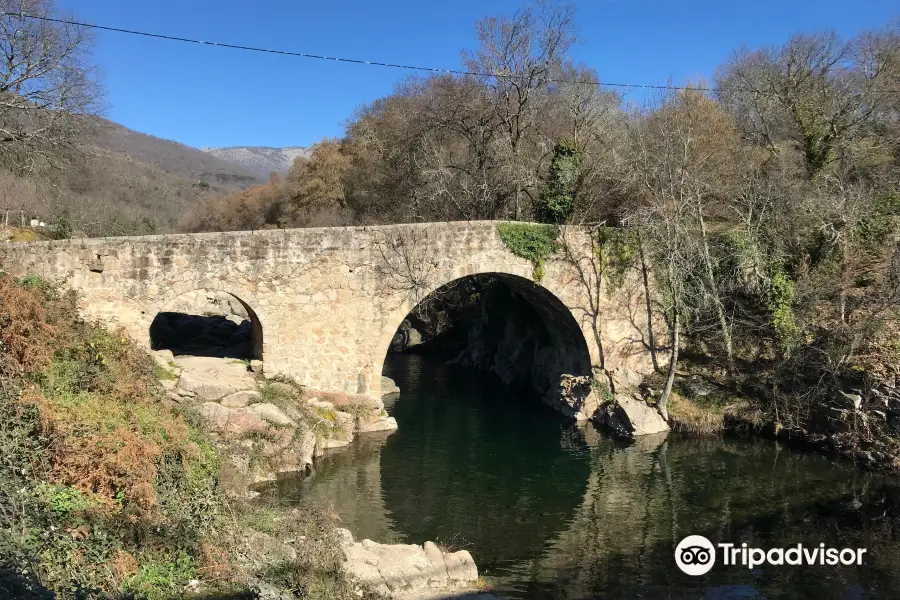 Puente De Cuartos