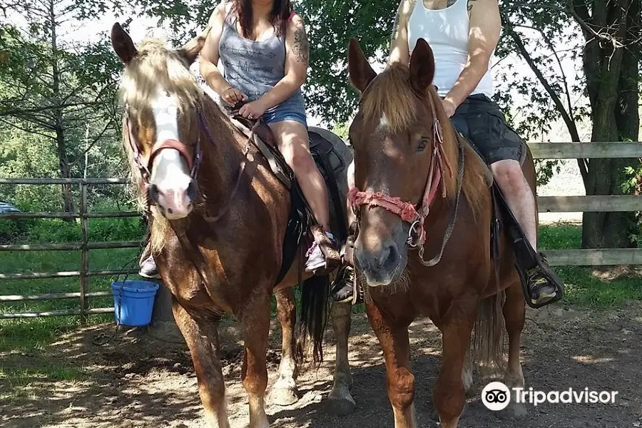 Red Ridge Riding Stable