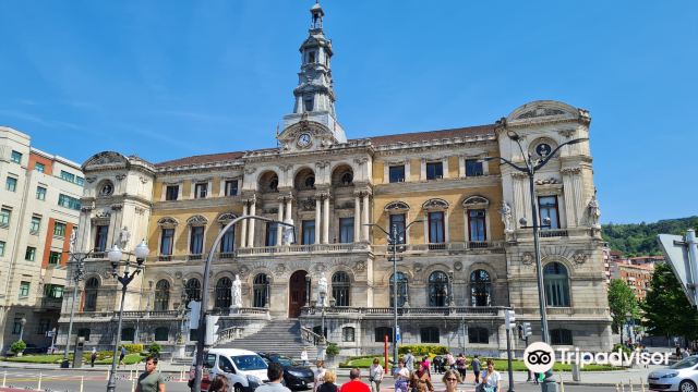 Ayuntamiento de Bilbao