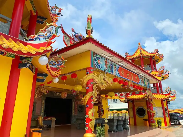 Sekinchan