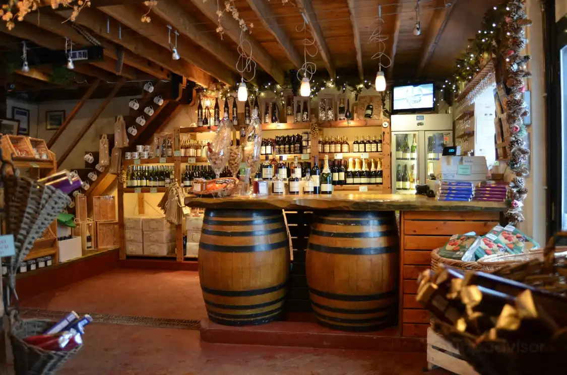 Hotels near Chiltern Valley Winery & Brewery