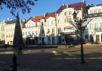 Market Square (Rynek)