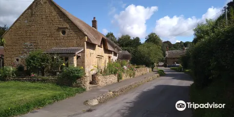 Perry's Cider Brewery and Museum