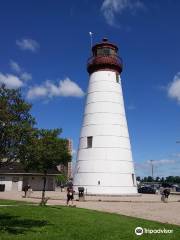 Pelee Passage Lighthouse