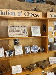 National Historic Cheesemaking Center