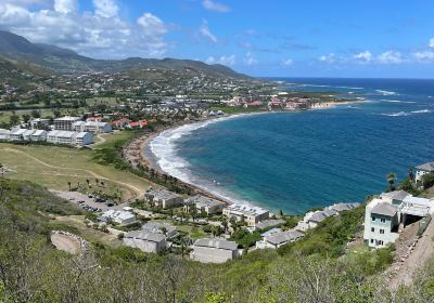 Timothy Hill Overlook