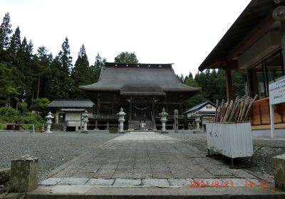 Tendaiji Temple