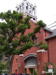 Kōbe Eikō Church