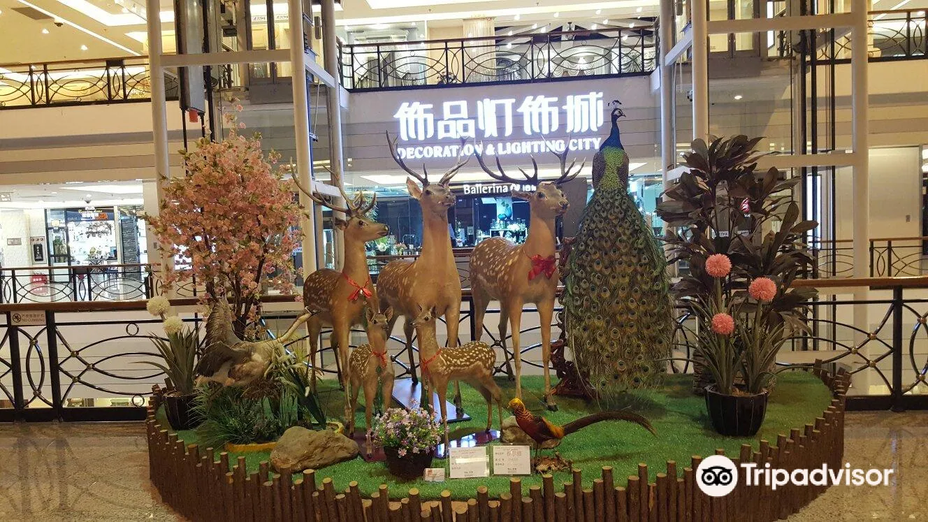 5_羅浮宮國際家具博覽中心