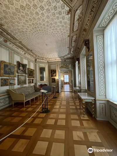Rheinsberg Palace