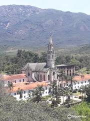 Santuario do Caraca