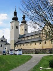 Cattedrale di Gurk