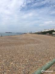 Naturist Beach