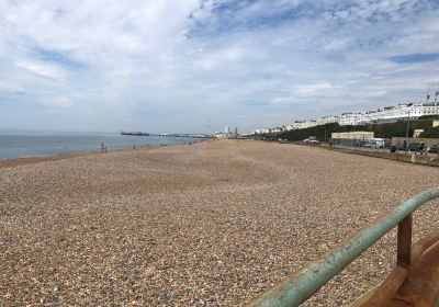 Naturist Beach