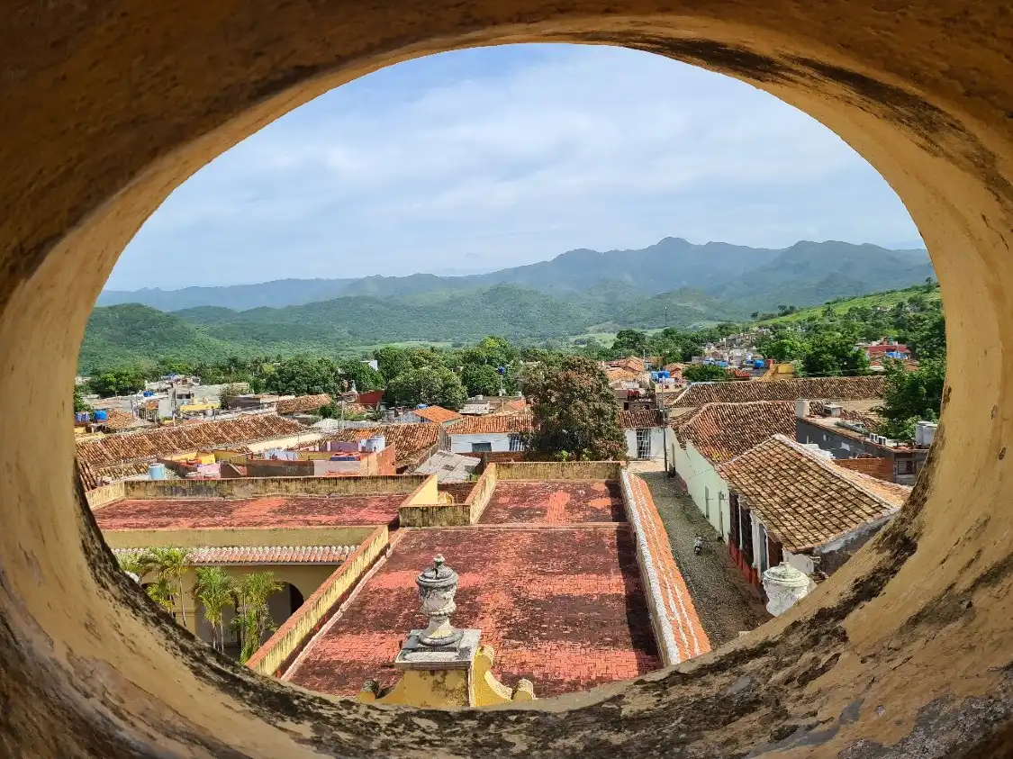 Hôtels à proximité de : Museo de Historia Municipal