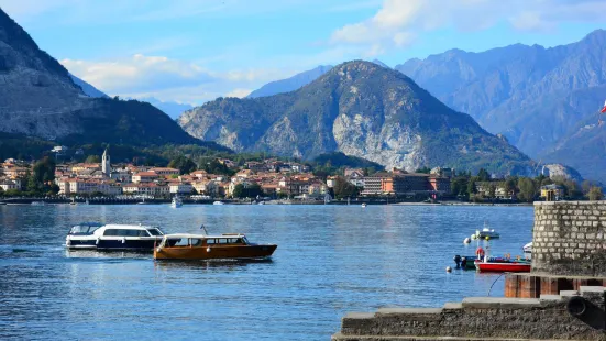 Isola Superiore o dei Pescatori