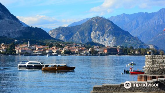 Island of the Fishermen (Isola dei Pescatori)