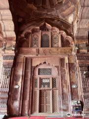 Taj Ul Masajid Bhopal