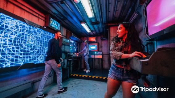 The Escape Game Columbus