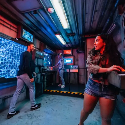 The Escape Game Columbus