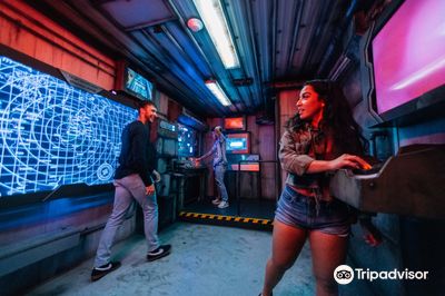 The Escape Game Columbus