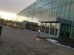 Edmonton EXPO Centre