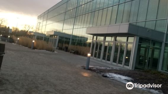 Edmonton EXPO Centre