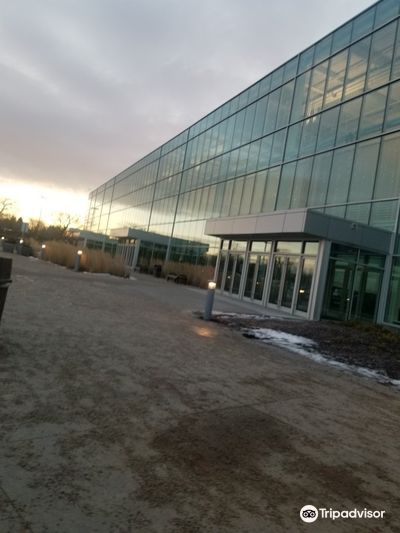 Edmonton EXPO Centre