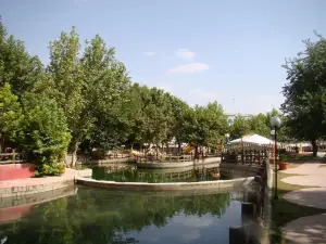 Sarchnar Park