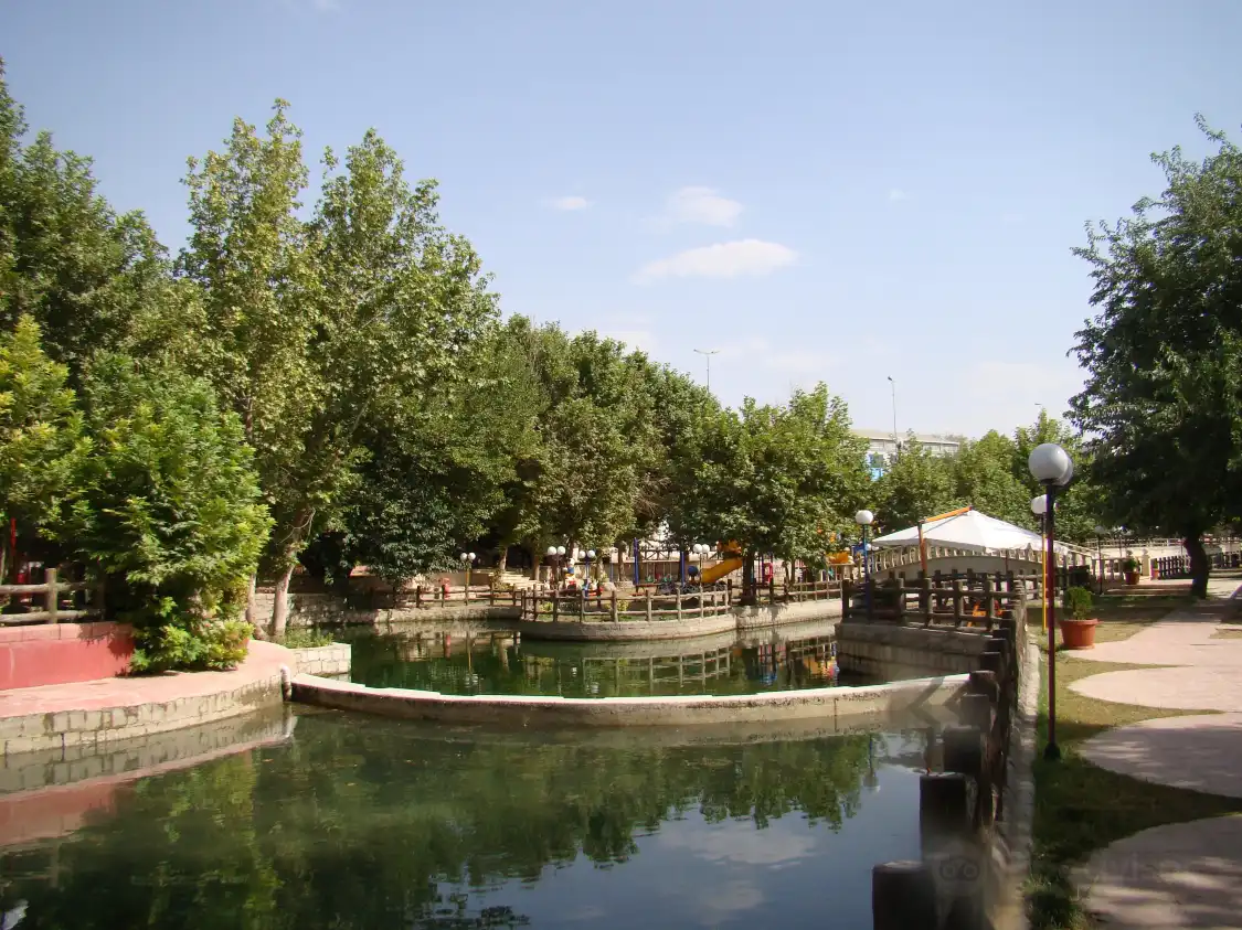 Hotels near حديقة سرجنار