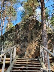 Karhunpesäkivi Rock