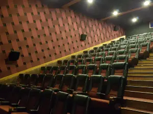 Cinémarine