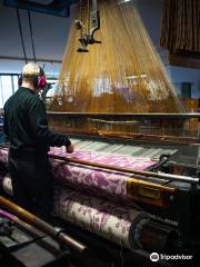 Sjolingstad Woollen Mill