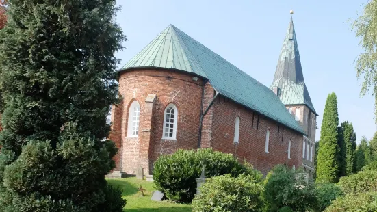 Saint Magnus Kirche