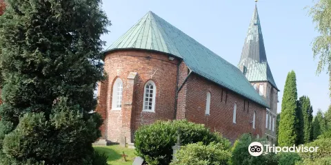Saint Magnus Kirche