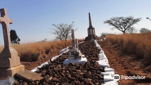 Spion Kop Battlefield