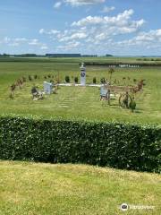 Windmill Memorial