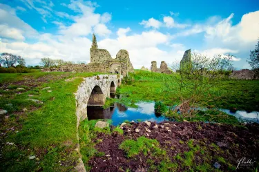 Municipal District of Tipperary-Cahir-Cashel