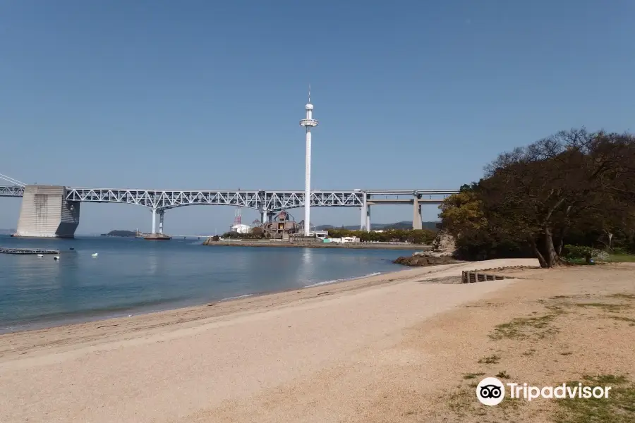 沙彌ナカンダ浜