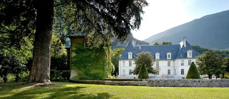 Hotels in Sainte-egreve