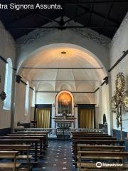 Oratorio di Nostra Signora Assunta