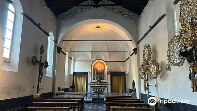 Oratorio di Nostra Signora Assunta