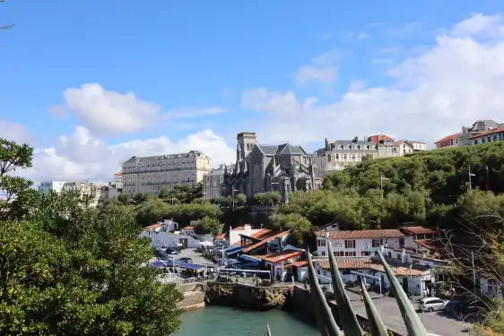 Hotels near All. Port des Pêcheurs