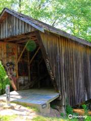 Stovall Mill Covered Bridge