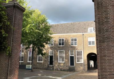 The Court of Netherlands